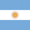 flag of Argentina