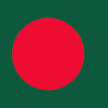 flag of Bangladesh