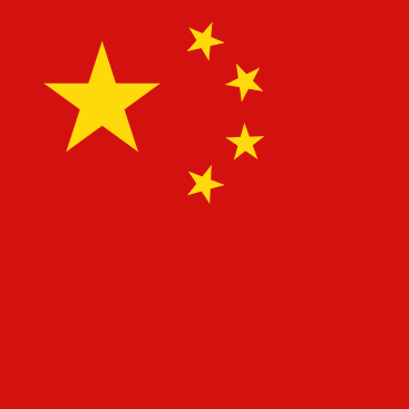 flag of China