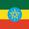 flag of Ethiopia