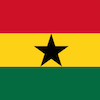 flag of Ghana