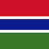 flag of Gambia