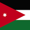 flag of Jordan