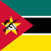 flag of Mozambique