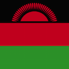 flag of Malawi