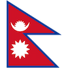 flag of Nepal