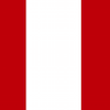 flag of Peru