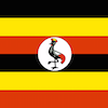 flag of Uganda