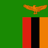 flag of Zambia