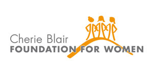 Cherieblairfoundation