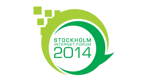 Stockholm Internet Forum 2014