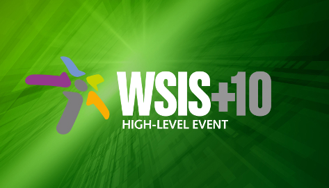 WSIS+10 High-Level Event 2014