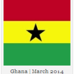 Ghana