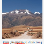 Peru en espanol-case study cover