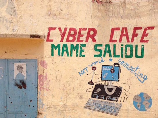 2015: Triumphs, Setbacks and the Way Forward for the Web in Africa