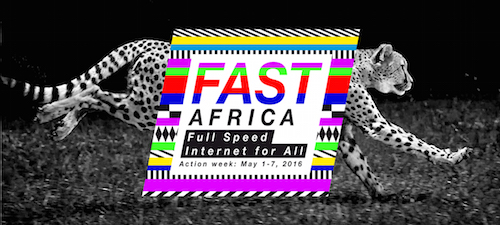 Fast, Affordable, Safe & Transparent Internet for Africa