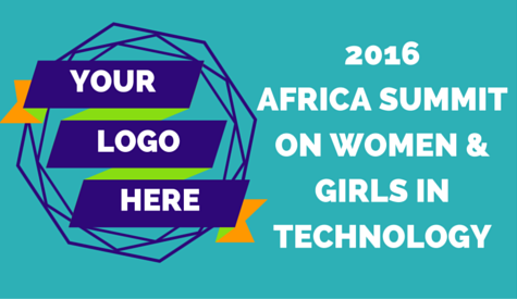 Calling All African Artists: Logo Design Contest for Africa Summit on Women and Girls in Technology