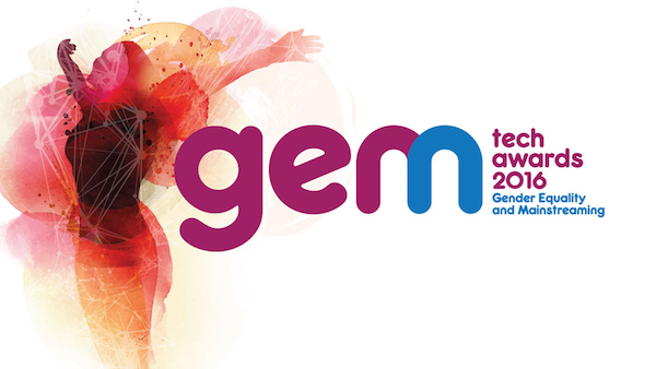 2016 GEM-TECH Awards Recognise A4AI & Web Foundation Work to Promote Women’s Online Access