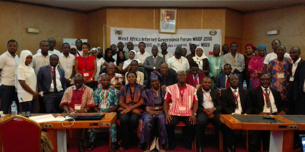 Affordability and Rights Top the Agenda at Recent West African Internet Governance Forum