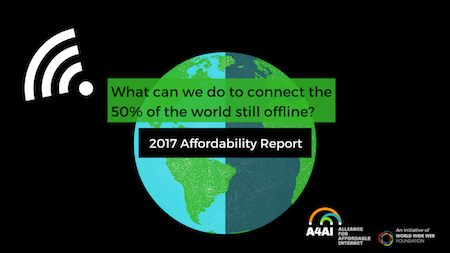 Speed Up Policy Change, Prioritise Public Access: Key Recommendations from our 2017 Affordability Report