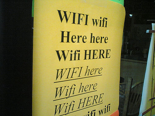 Safety First: Making Public WiFi Work for Users