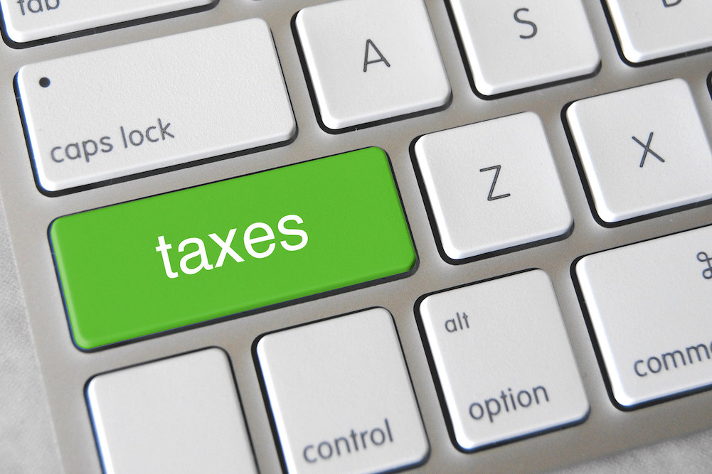 The impact of taxation on internet affordability: the case of Benin