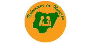 Volunteer in Nigeria