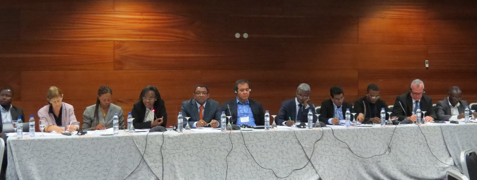 A4AI-Mozambique Multi-stakeholder Coalition