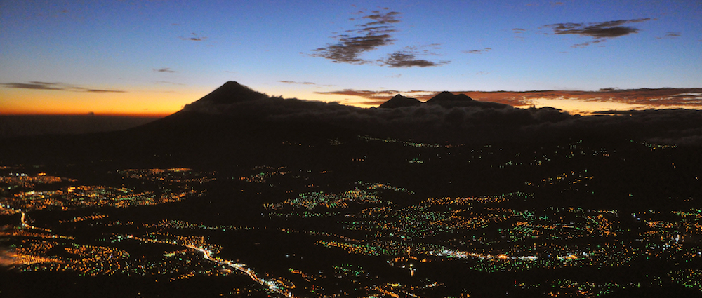 Coalición Guatemalteca para una Internet Asequible (A4AI-Guatemala)