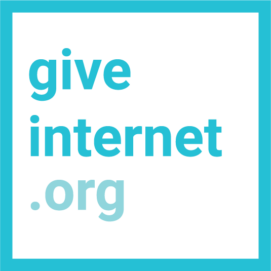 giveinternet.org