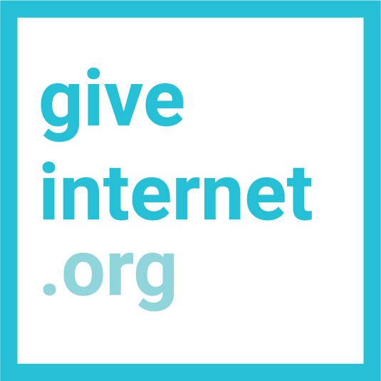 GiveInternet.org