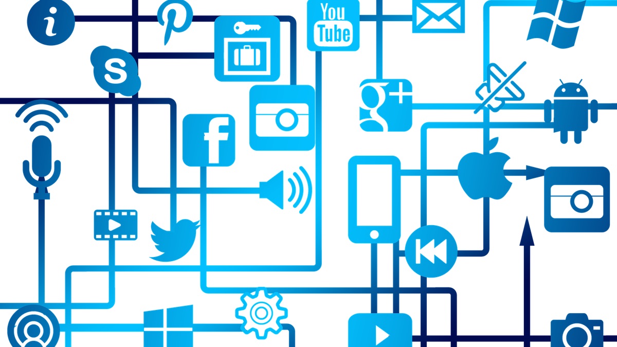 Webinar: How do social media taxes impact on internet access?