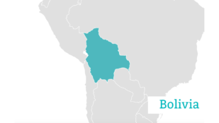 Bolivia