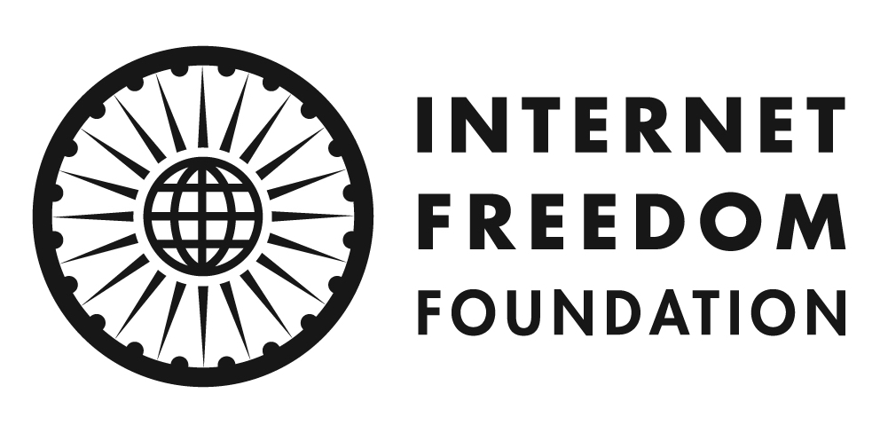 Internet Freedom Foundation